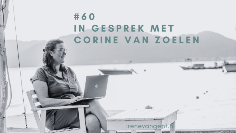 Corine van Zoelen